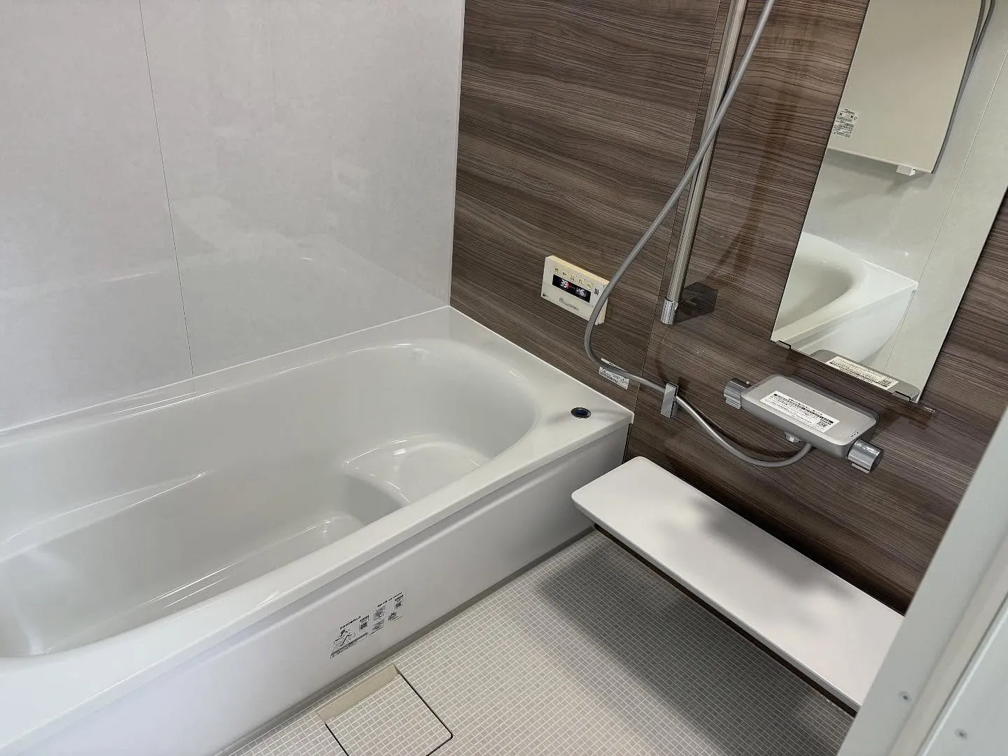 TOTOユニットバス