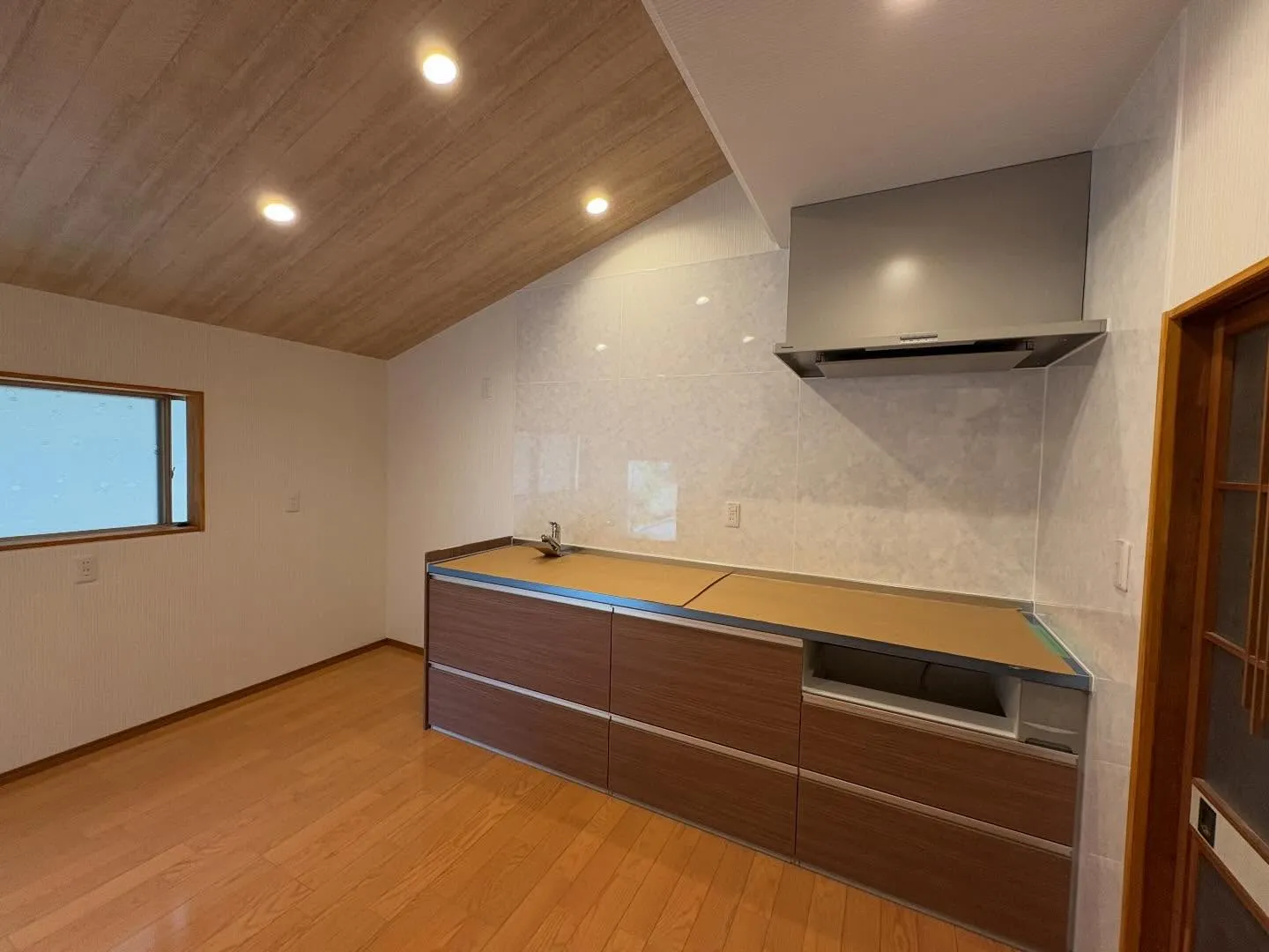 Panasonicシステムキッチン