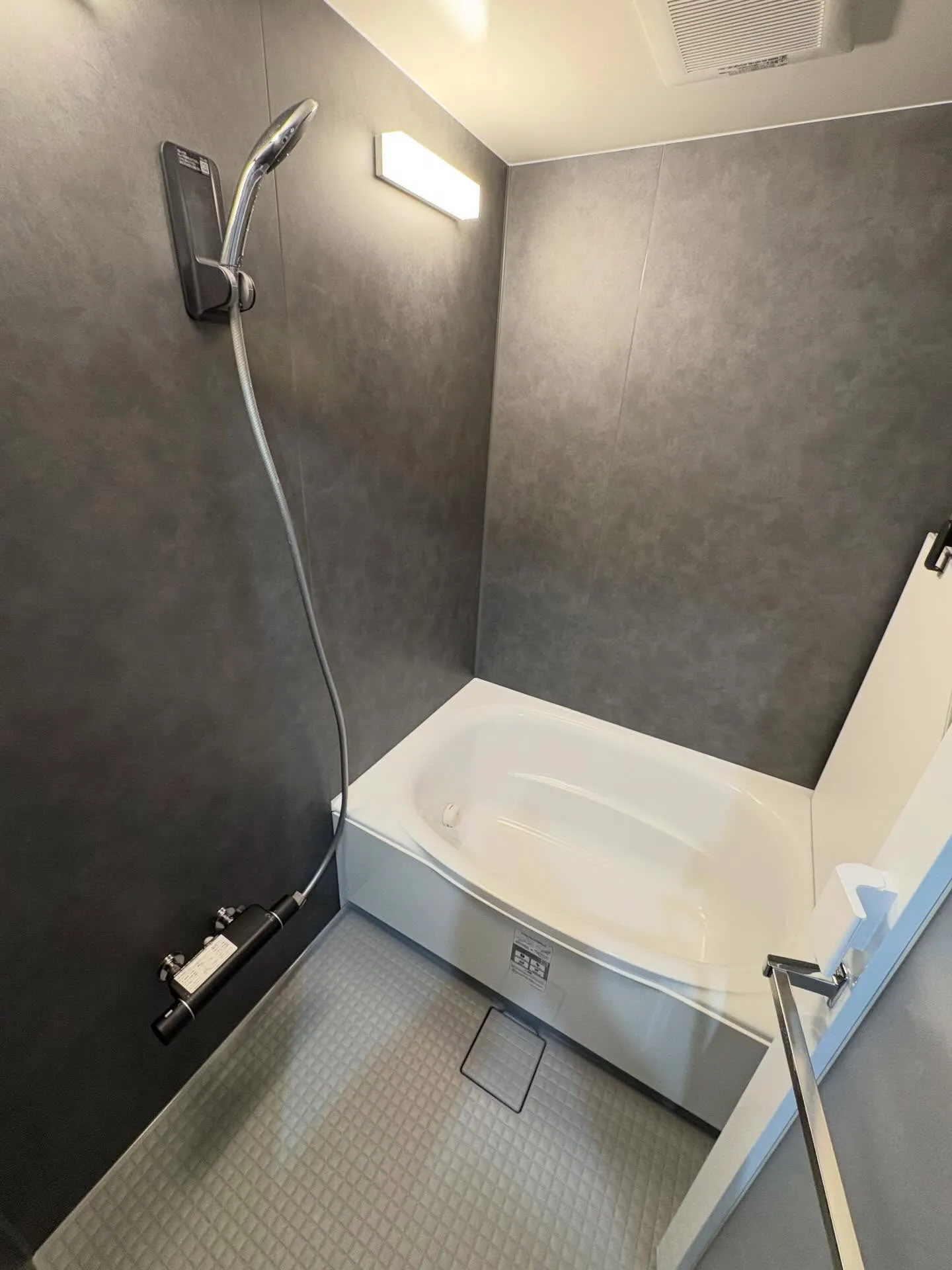 TOTOユニットバス