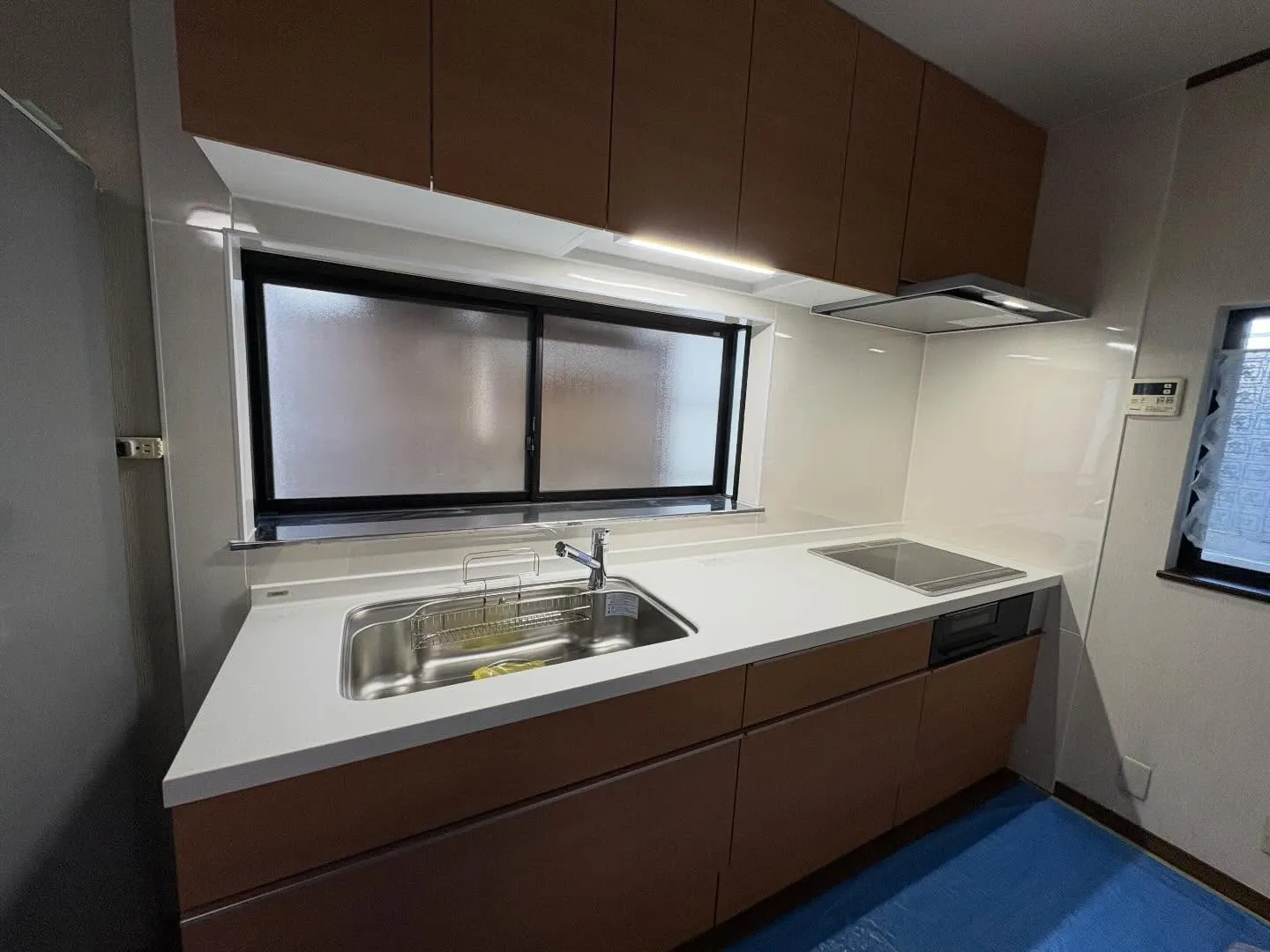 Panasonicシステムキッチン